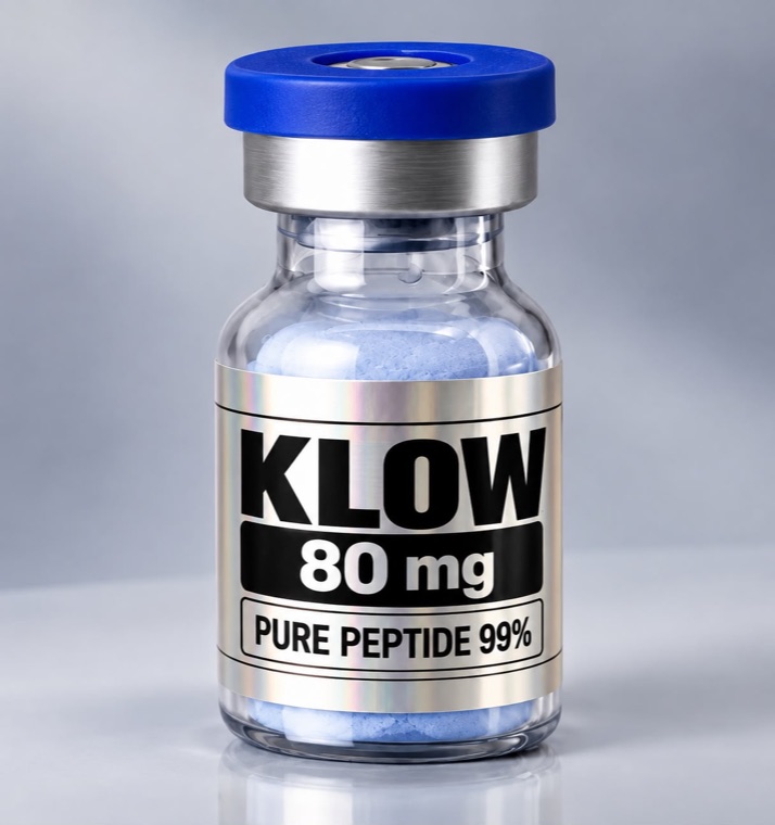 KLOW 80 mg